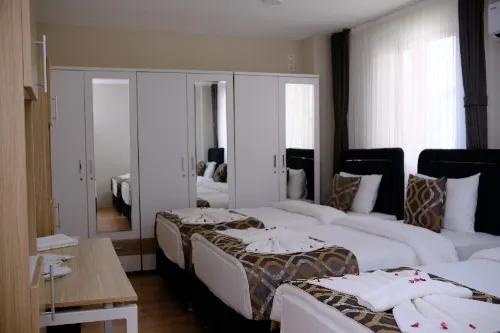 GRAND OTEL KONURALP大酒店 - 2星級