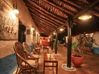 Justa the Bagh, Kanha Hotéis em Balaghat