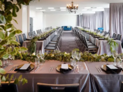 Mantra Albury Hotel Hotels in Albury