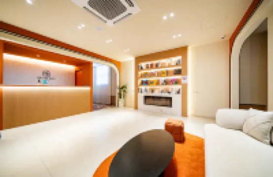 Villa de Bonny Osan Branch