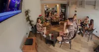 Hotel Sauna Qhawaq - 3-Star