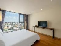 Temata Hotel Segwipo Jeju Hotel di Seogwipo-si