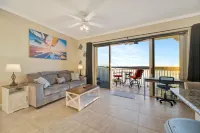 Sunsets Waterview Balcony Queen Bed Heated Pool - 3-Star