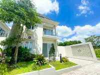 Persada Homestay By WHouse