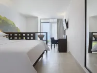 Bluesun Hotel Alga Hotels in Tucepi