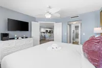 Summerhouse 1001A - Parkering