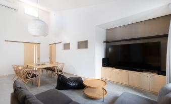 치노 Noise Hotel(Noise Hotel) 2성급 호텔 스위트룸