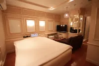 Hotel Annes House - 2 звезды