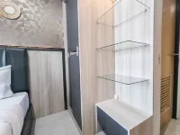 Modern Look Studio The Alton Apartment By Travelio