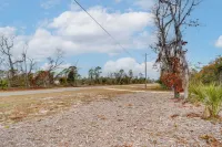 4 Mi to Beach: Perry Home Near Boat Launch