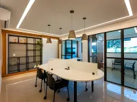 Haus Smart Living Recife Hotel a Recife