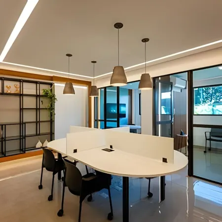 Haus Smart Living Recife