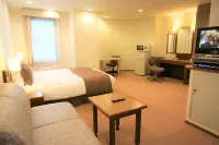 ホテル横須賀