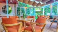 Zereniti House - servizio colazione