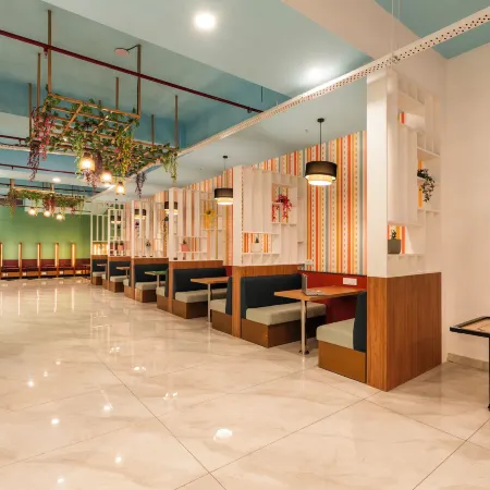 Zostel Noida