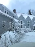 Holden Frost House