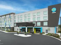 Tru by Hilton Midland East Hotels in Midland