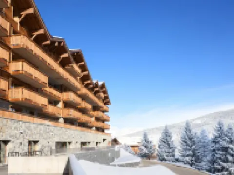Dent Blanche Resort TemptingPlaces Collection Hotels in Hérémence
