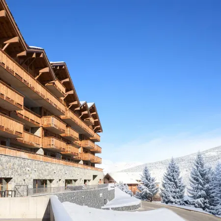 Dent Blanche Resort TemptingPlaces Collection
