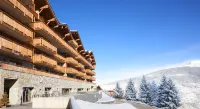 Dent Blanche Resort TemptingPlaces Collection