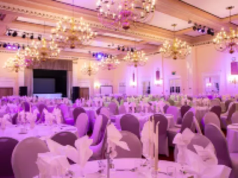 Adelphi hotel Hotels in Liverpool