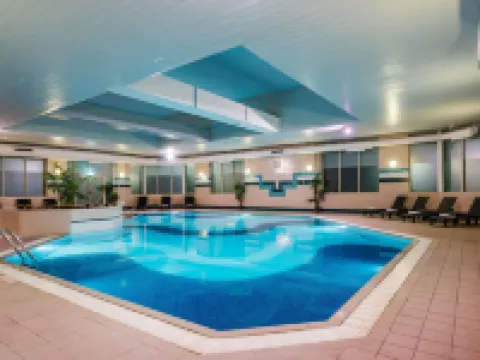 Mercure Daventry Court Hotel Hotels in Daventry