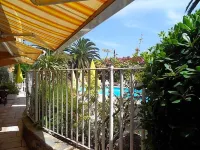 Hotel Albizzia