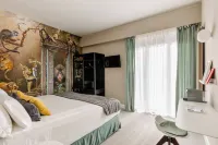 Anjoy&Bleev Rooms