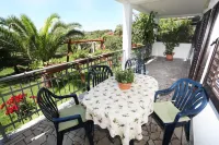 Apartments Patricia