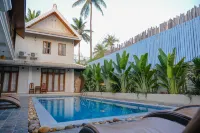 Villa Oasis - Yüzme Havuzu