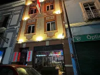 Hotel Teresita Hotels in Puebla