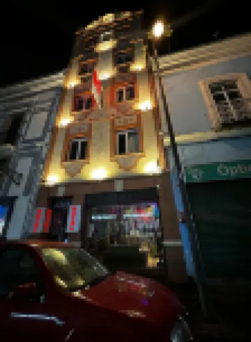 Hotel Teresita Hotels in 