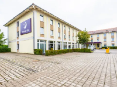 Premier Inn Munich Airport East Hotel Hotels in Oberding