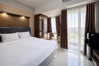 Depok Residences - Gym
