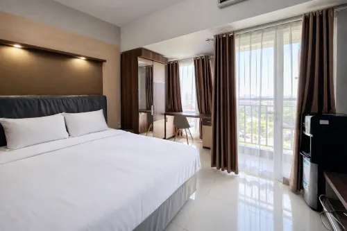 Depok Residences