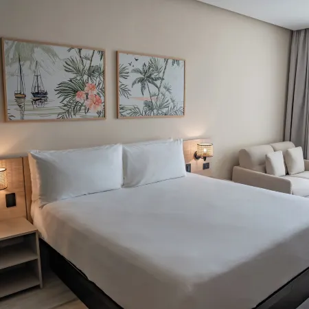 Holiday Inn PUERTO PLATA-COFRESI BAY AREA by IHG