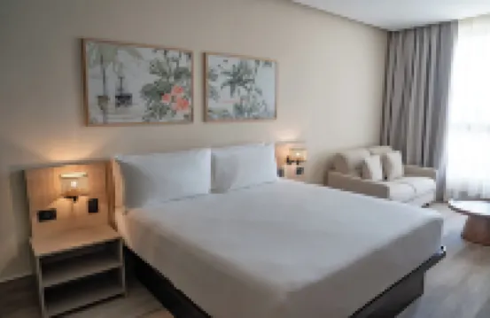 Holiday Inn PUERTO PLATA-COFRESI BAY AREA by IHG