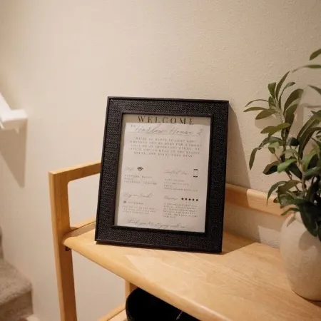Quiet Pet-Friendly Home Near Autzen