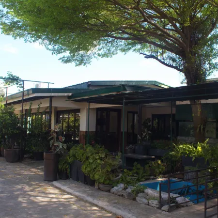 MaClare Resort