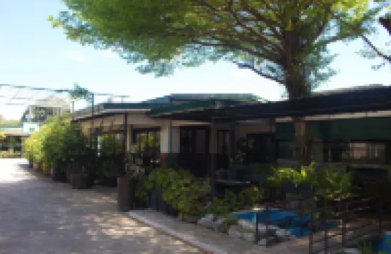 MaClare Resort
