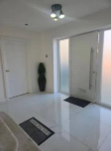 글램스 아름다운 럭셔리 홈