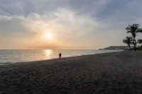 Condo Hotel Porto Horizonte - شاطئ