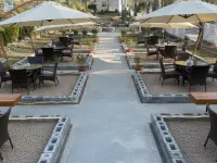 On Cloud Resort Hotel di Murree