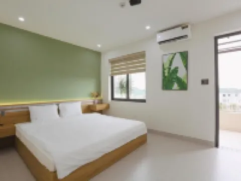 TRÀ HOMESTAY Hotels in Huong Thuy