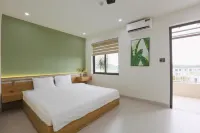 TRÀ HOMESTAY