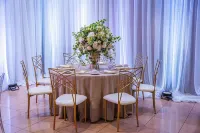 Hotel Florencia - Bữa sáng