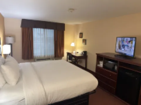 Americas Best Value Inn