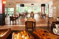 Westlake Hotels Amsterdam - petit déjeuner