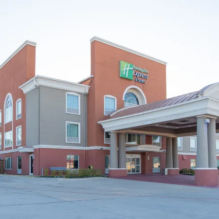 Holiday Inn Express & Suites GAINESVILLE by IHG