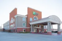 Holiday Inn Express & Suites GAINESVILLE by IHG - Wifi